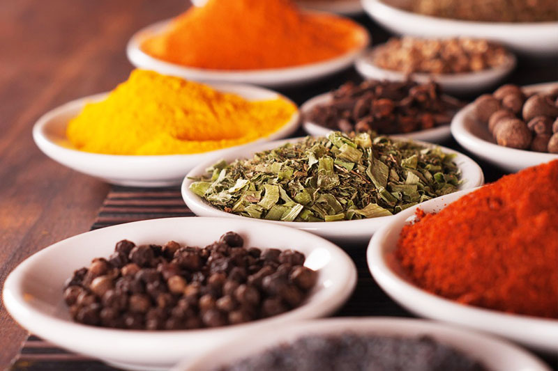 spices